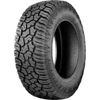 Yokohama Geolandar X-AT G016 zomerband, 305/55 R20, 121/118Q, geschikt voor onverhard terrein, M+S band