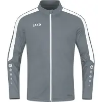 Jako Polyestervest power 9323-840