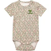 Hummel Berry Body Met Korte Mouwen