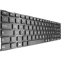 T-ProTek DUITSE - Toetsenbord compatibel met Asus VivoBook Max X541UA