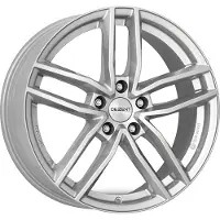 Dezent TTRZ8SA48 Velg