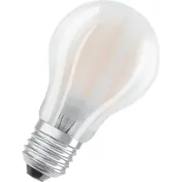 Osram Ledlamp Peertje Retrofit - D6cm - Warm Wit - E27 - 11w