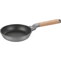 kela Koekenpan Vitana Recycled Aluminium Grijs 20 cm