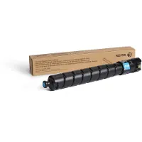 Xerox 106R04078 Toner Cyaan Hoge capaciteit