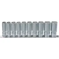 Ks Tools 918.0630 918.0630 Verwisselbare koppen