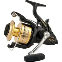 Shimano Baitrunner D Carpfishing Reel Zwart 4000