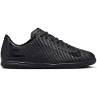 Nike Mercurial Vapor 16 Club IC kinder zaalschoenen zwart maat 33