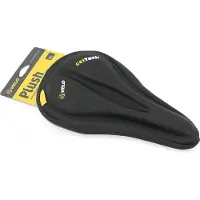Velo Vlc032 Gel Tech Zwart 290 x 175 mm