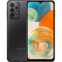 Samsung Galaxy A23 5G, 4GB ram, 64GB opslag Zwart