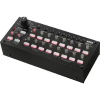 Korg SQ-1 2 x 8 Analoge Step Sequencer