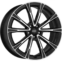 Dezent TARF8BP49E Velg