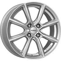 Dezent TTN93SA28E Velg