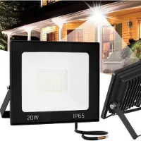 Toolight Led-halogeen 20w Rsl001-20n Neutraal 4500K