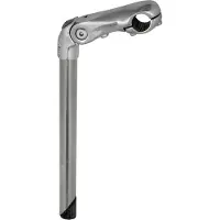 Ergotec Kobra Vario 25.4/22.2 Mm 230 Mm Fiets Stuurpen