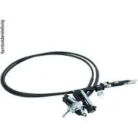 METZGER 10.7522 Handremkabel
