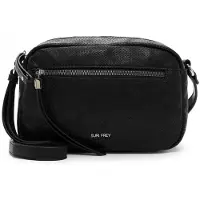 Suri Frey schoudertas schoudertas SFY Suzy Crossover Bag Black zwart