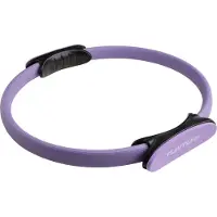Tunturi Pilates Ring Paars