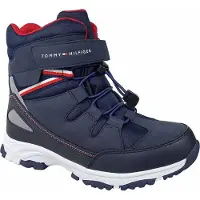 Tommy Hilfiger Snowboots T3B5325421487800 kind 37