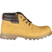 Carrera 65 Midtop Bootscasual Stijl
