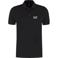 Emporio Armani Shirt zwart