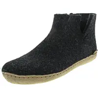 Glerups G Boot Pantoffels | Maat 44 Heren Zwart