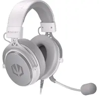Endorfy VIRO OWH (wit, 3,5 mm jackplug)