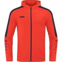 Jako Jas met kap power 6823-375
