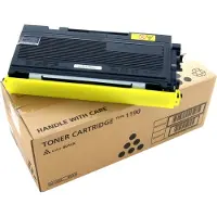 Ricoh Toner 431013 Zwart