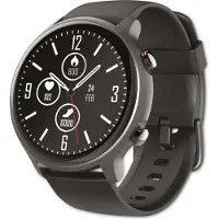Hama Fit Watch 6910 Smart Watch - Zwart