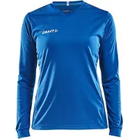Craft Damestrui met lange mouwen squad solid | Maat L