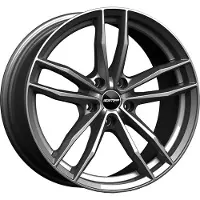 Gmp SWAN80184211813I Velg