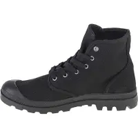 Palladium Pampa Hi Schoenen