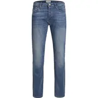 Jack & Jones Jeans 'Tim' blauw denim