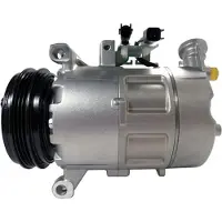MAHLE ORIGINAL ACP 1190 000S Aircopomp