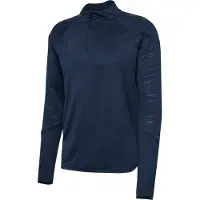 Hummel Sportsweatshirt 'Pro' | XL | male