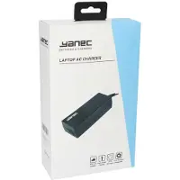 YANEC YNA77 - Laptop adapter / oplader 45W (Acer,Asus)