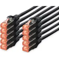 Digitus DK-1644-030-BL-10