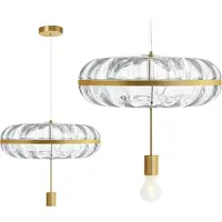 Toolight Hangende Plafondlamp App1102-c