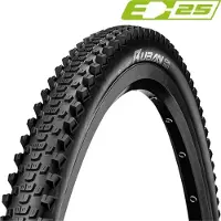 Continental Ruban 29'' Tubetype Rigid PureGrip Compound E-Bike e25