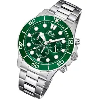 Big Buy Cooking Herenhorloge 18756/2