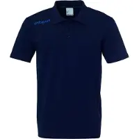 Uhlsport Essential Korte Mouw Poloshirt