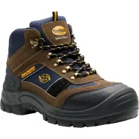 Dockers Boots 'D0023' | 43 | male