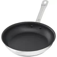 Ilios koekenpan, diameter: 200 mm, voorzien van Excalibur anti-aanbaklaag