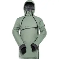 Alpine Pro parka MJCB644722PA heren EU XXL