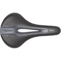Terry zadel Figura H gel Max