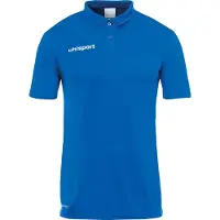 Uhlsport Essential Poly Korte Mouw Poloshirt