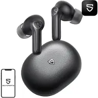 Soundpeats - T3 PRO black - Hoofdtelefoon