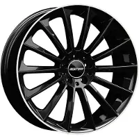 Gmp STEL11224015430I Velg