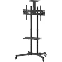 Manhattan 461238 LCD standaard 37-70" 50 kg