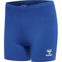 Hummel Sportondergoed knalrood / wit